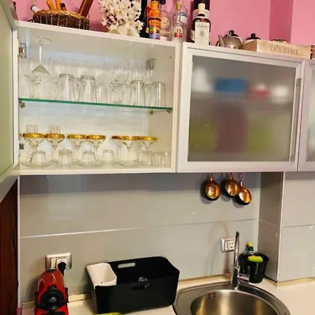 Simona & Genc * 골렘